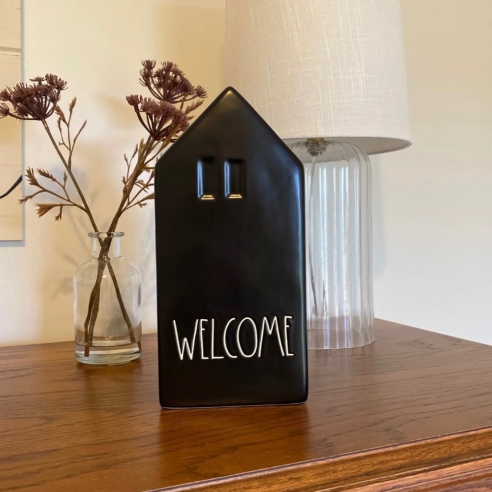 Rae Dunn Vase